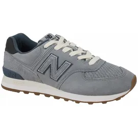 New Balance 574 Herren Slate Grey/Graphite 44
