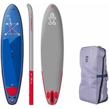 STARBOARD CLUB DELUXE SC 2023