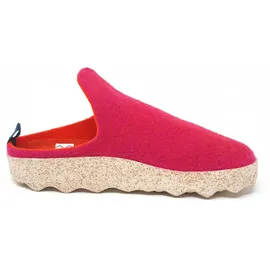Asportuguesas Come tweed/felt Fuchsia | Gr.: 42