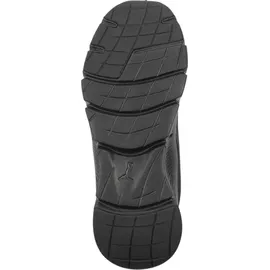 Puma Schnürhalbschuh (casual) FlexFocus Lite Modern Jr - Schwarz - 37