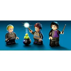 LEGO Harry Potter Hogwarts Moment: Zaubertrankunterricht 76383