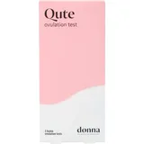 medis farmacevtska druzba d.o.o. Medis Qute Ovulations Test