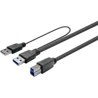 Vivolink USB 3.0 ACTIVE CABLE A MALE (USB 3.0),