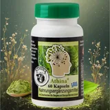 Athina Griechische Eisenkraut Bergtee Kapseln 60 St.