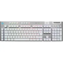 Logitech G915 X Lightspeed weiß