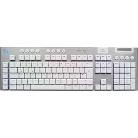 Logitech G915 X Lightspeed weiß