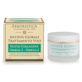 L'Erboristica Anti-Aging-Gesichtspflege Phytocollagen OMEGA 3, OMEGA 6  50 ml