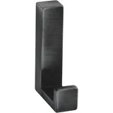 Siro Haken 2326/ZN75 Eisen gebürstet