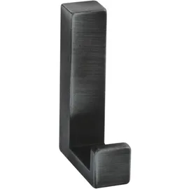 Siro Haken 2326/ZN75 Eisen gebürstet