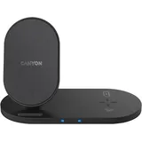 Canyon WS-202 Schwarz