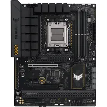 Asus TUF Gaming B650-Plus