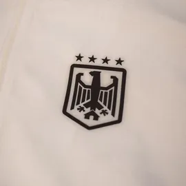 Home Deluxe Deutschland Jacke 2026 Weiß Unisex Gr. S