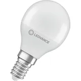 LEDVANCE LED CLASSIC P P 4.9W 827 E14