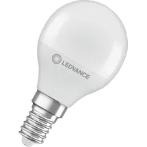 LEDVANCE LED CLASSIC P P 4.9W 827 E14