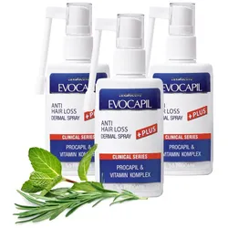 Evocapil Plus Anti-Haarausfall-Spray 180 ml