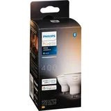 Philips Hue White Ambiance GU10 4.2W, 2er-Pack (929003666702)