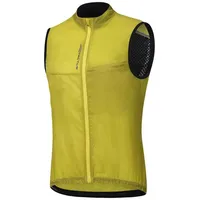 Protective Fahrradweste "Vento" in gelb L