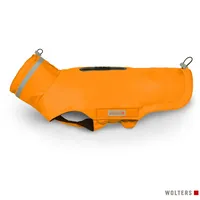 Wolters Hundebekleidung Outdoorjacke Modern Classic orange