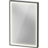 Duravit L-Cube 45x70x6,7cm, 18W, gra m, Sen., Dimm., wd