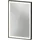 Duravit L-Cube 45x70x6,7cm, 18W, gra m, Sen., Dimm., wd