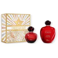 Dior Duft-Set Poison - Limitierte Edition Eau de Toilette und Körperlotion, 2-tlg.