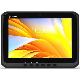 Zebra Technologies Zebra ET65 5G 10,1" 2023 128 GB RAM 128 GB Schwarz