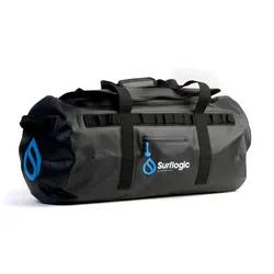 Surflogic Prodry waterproof duffel bag 50L Trocken Rucksack