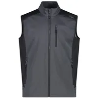 CMP Funktionsweste MAN VEST ANTRACITE 50