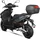 GT UNION e-Striker 3,0 kW 45 km/h Schwarz