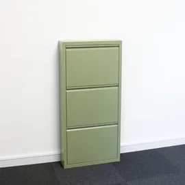 VCM Pisa 150 x 106 x 16 cm 9 Klappen grün / grün