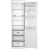 Bauknecht BKSI 18VS2 Einbaukühlschrank (306 l, 1770 mm hoch, Weiß)