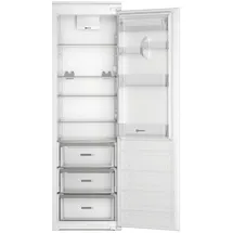 Bauknecht BKSI 18VS2 Einbaukühlschrank (306 l, 1770 mm hoch, Weiß)