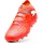 Puma Future 9 Pro MG Erwachsene glowing red/white/black/silver 45