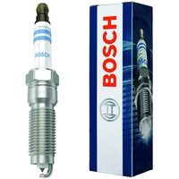 Bosch Automotive Bosch AR5SII3320S - Zündkerzen Double Iridium - 1 Stück