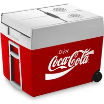 Mobicool Coca-Cola MT48W AC/DC