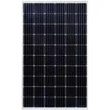 WATTSTUNDE Solarmodul Monokristallin, WS300M 300W