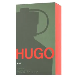 HUGO BOSS Hugo Man Eau de Toilette 200 ml