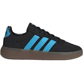 adidas Barreda Decode Sneaker Herren, IH1430 - core black/lucid aquamarine/gum5 40