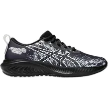 Asics GEL-NOOSA TRI 16 GS Kinder Black/White 38