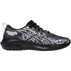 Asics GEL-NOOSA TRI 16 GS Kinder Black/White 38