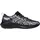 Asics GEL-NOOSA TRI 16 GS Kinder Black/White 38
