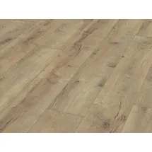 MeisterWerke MEISTER Laminatboden MeisterDesign. laminate LL 150 2052 x 220 x 8 mm 06439 Risseiche Terra Woodfinish-Matt-Struktur