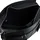 Burkely Cool Colbie Aktentasche Leder 40 cm Laptopfach schwarz