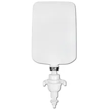 Blanc HYGIENIC Toilettensitzreiniger 6 x 1 l