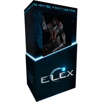 Elex 2 - Collector's Edition