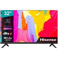 Hisense A4DG LED HD Ready TV