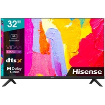 Hisense 32A4DG 32 Zoll LED HD Ready TV