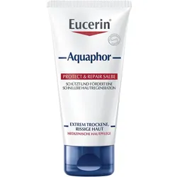 Eucerin Aquaphor Repair-salbe