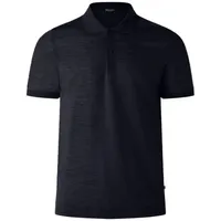 Maerz Muenchen Poloshirt dunkelblau 58