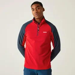 Elson II Active Fleece für Herren ROT M